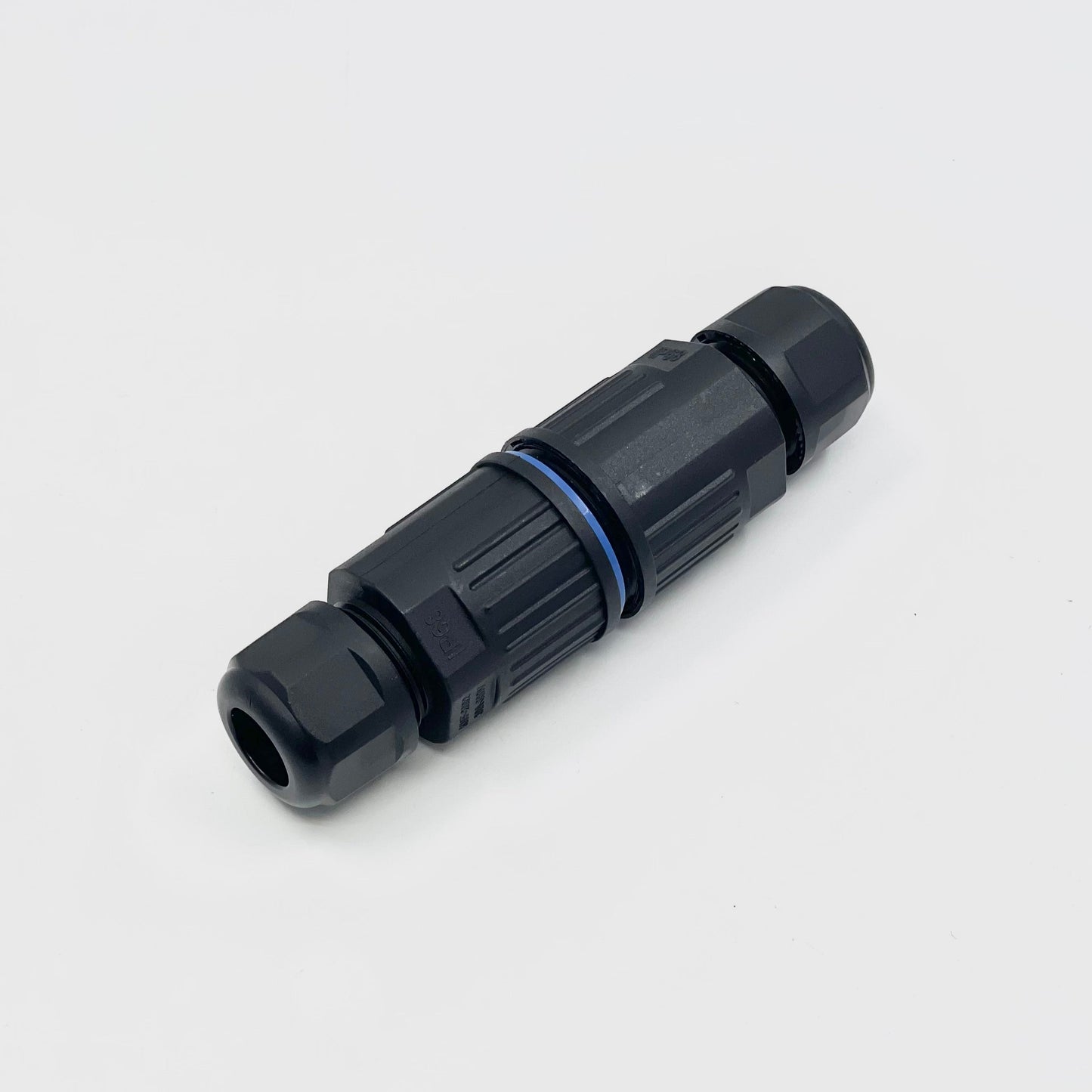 ST-INLINE3WAYB - Connector