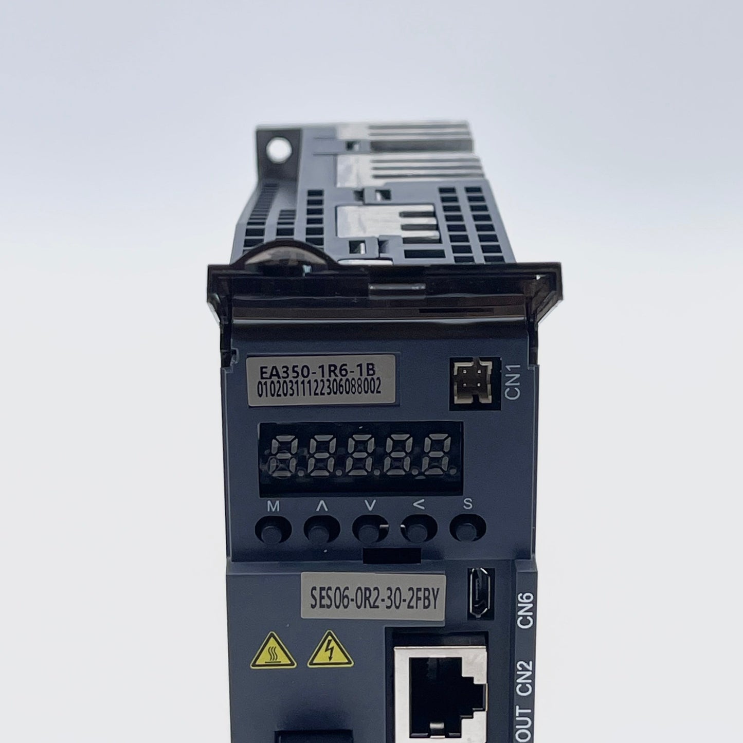 EA350-1R6-1B - Servo Drive 0.2 kW - SINEE