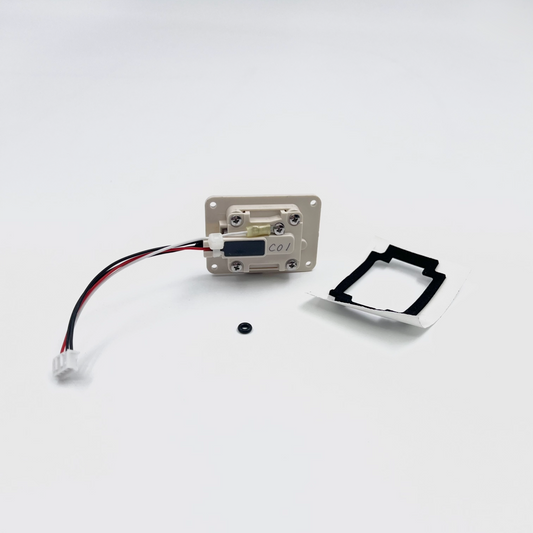 HIT 451966 - HIT Heater HU2 Parts - Hitachi Inkjet Parts
