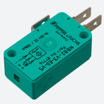 NBB2-V3-E0-V5 / PF 087716 - Inductive Sensor