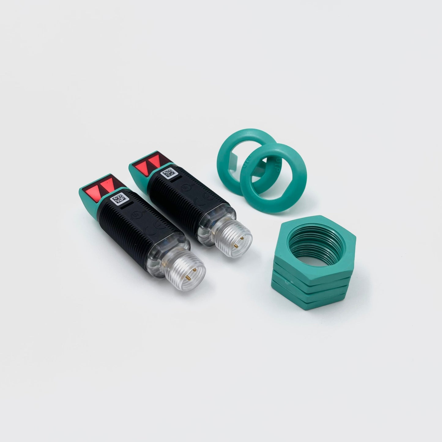GD18-S/GV18-S/59/102/159 - PF 190525 - Thru-Beam Sensor