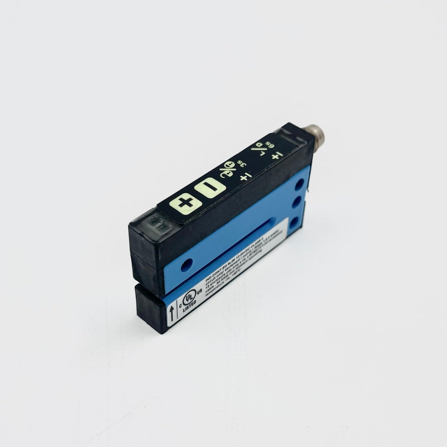 SICK WF2-40B410 - Fork Sensor - M8 PNP / NPN
