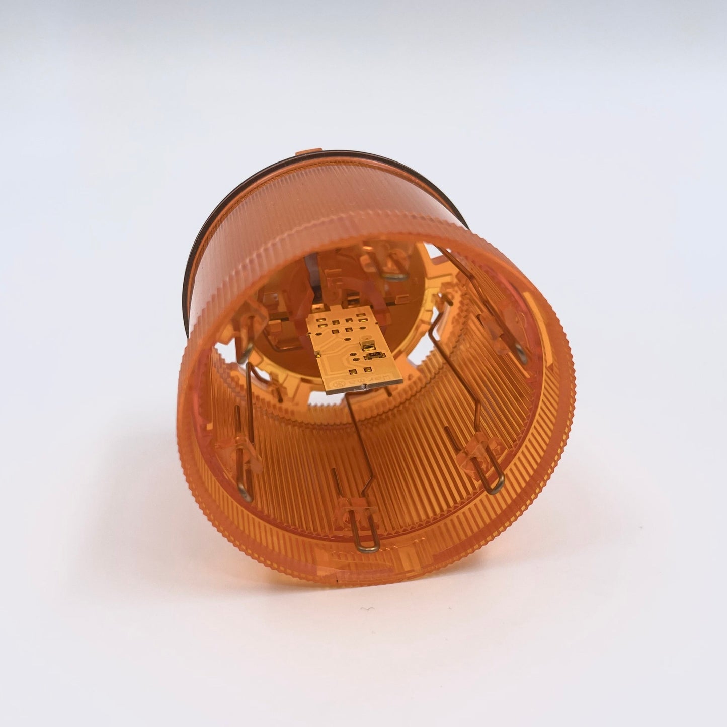 VAZ-LED-70MM-YE / PF 196234 - Warning Beacon