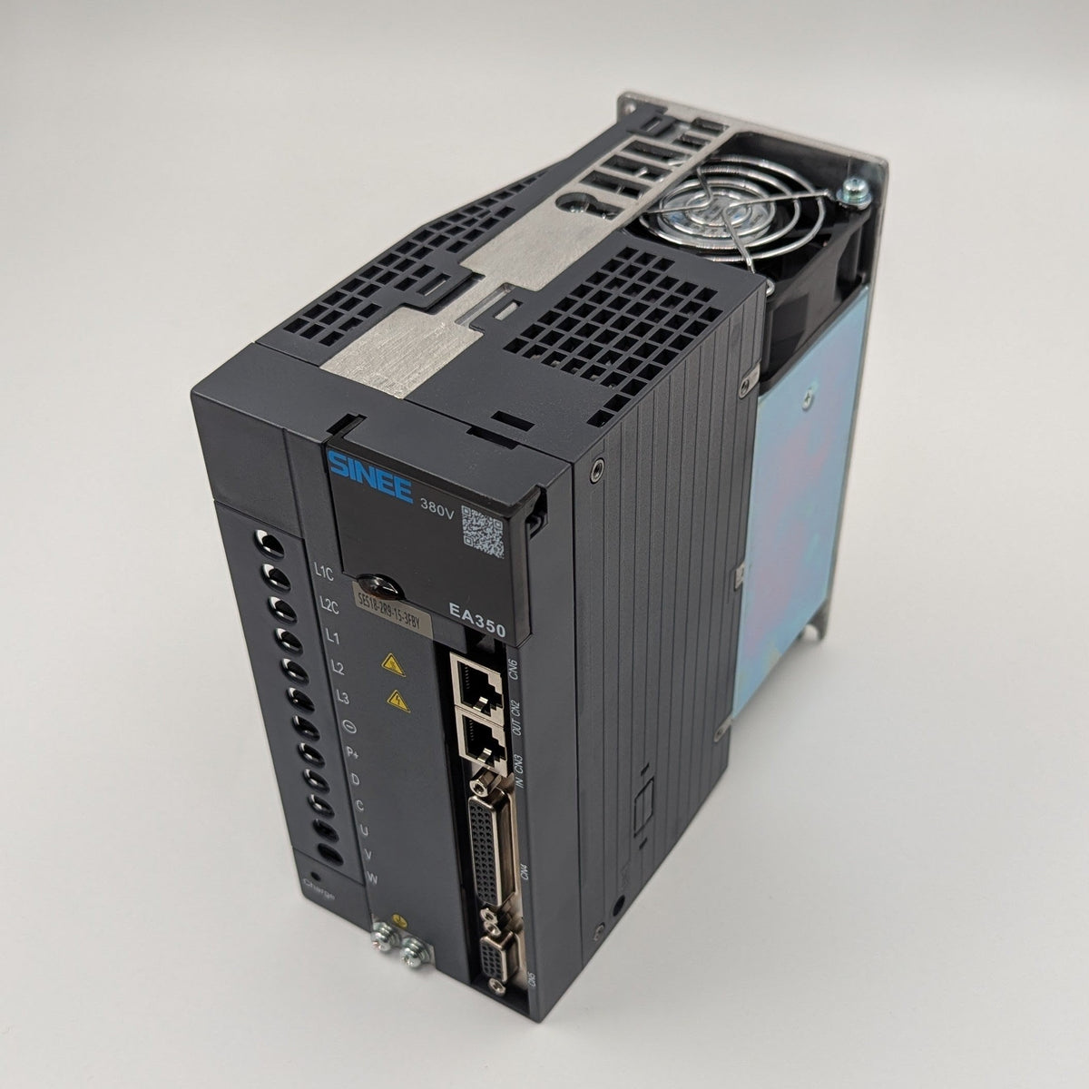 2.9kW Servo Drive Pack SINEE