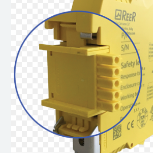 ReeR 1100061 MOSAIC MSC - Safety Devices