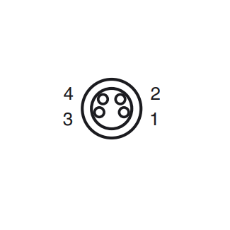 V31-GM / PF 125688 - Connectors