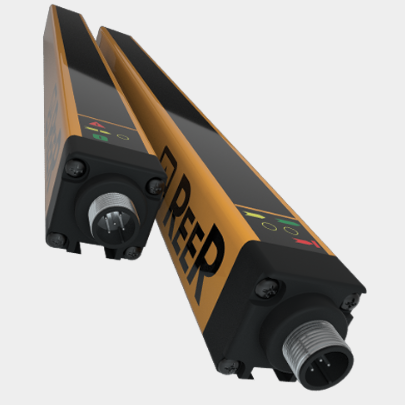 ReeR 1320302 - EOS2 454 A - Safety Devices