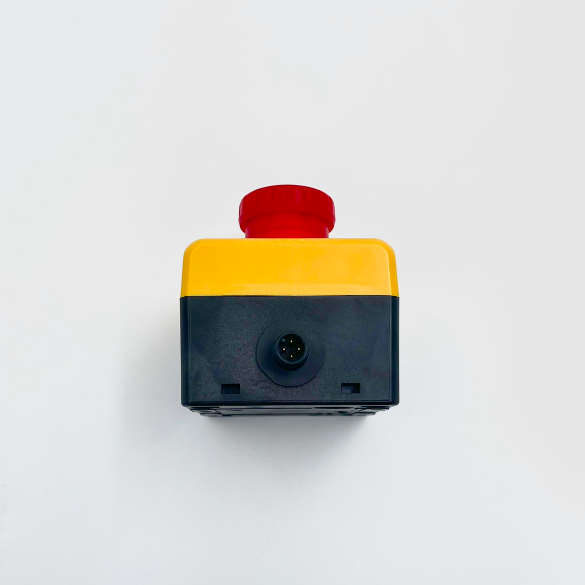 VAA-2E1A-F85A-S-V1 / PF 192437 - AS-Interface EMERGENCY STOP