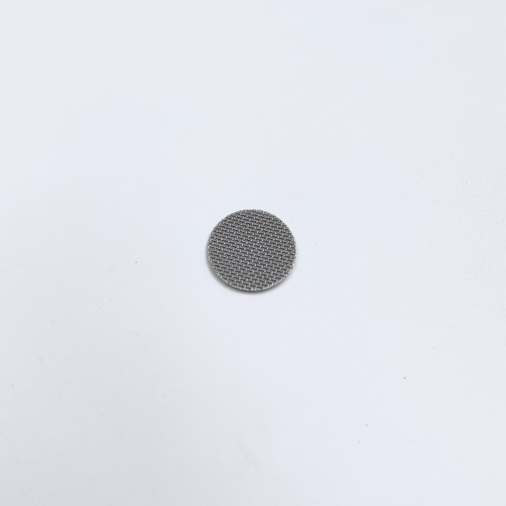 HIT 451037 - Nozzle Flat Filter 75 (no hole) - Hitachi Inkjet Parts