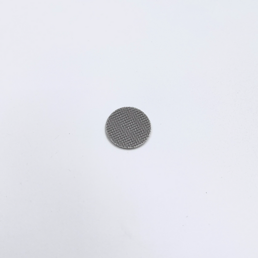 HIT 451037 - HIT Nozzle Flat Filter 75 (no hole) - Hitachi Inkjet Parts