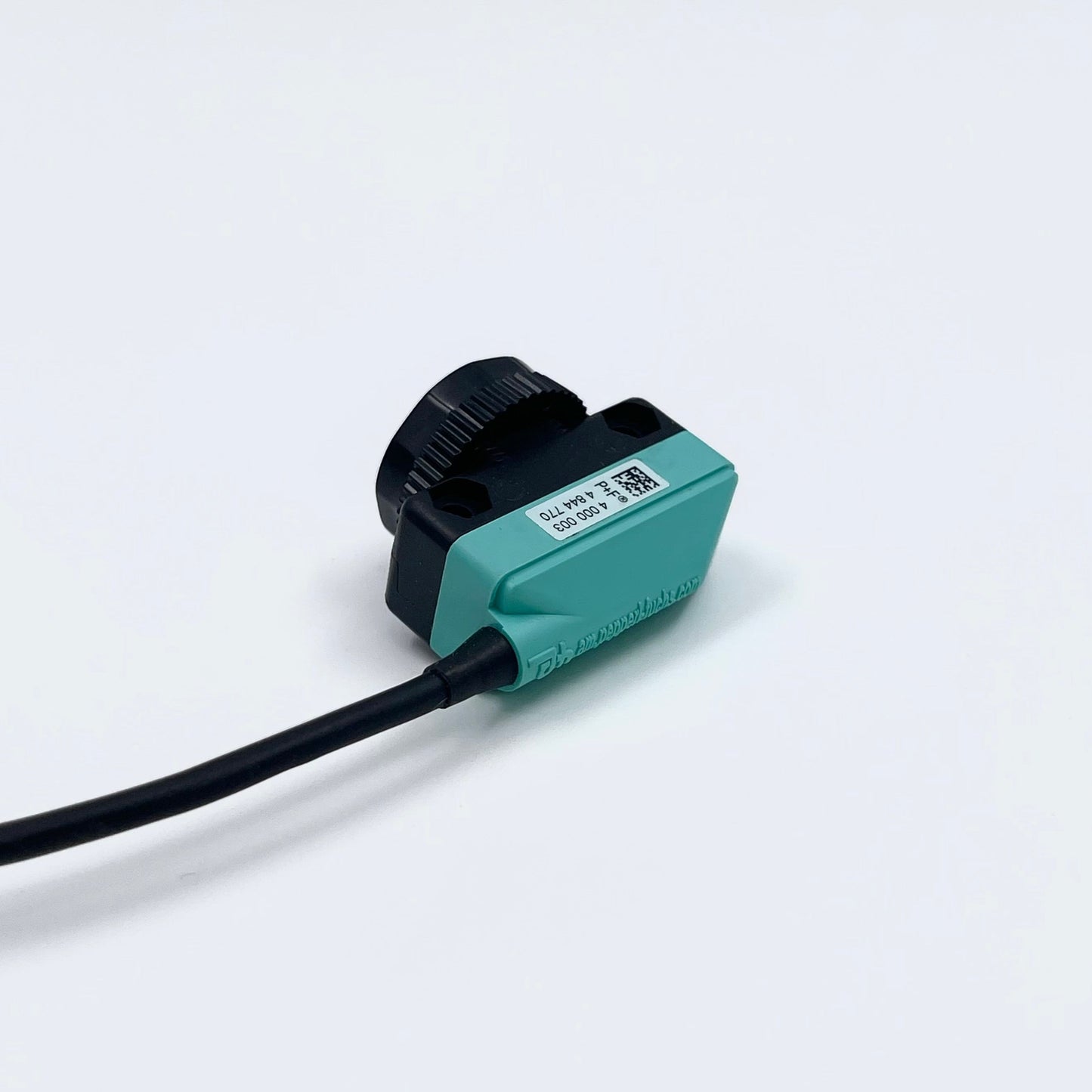 ML17-8-H-100-RT/115/136 - PF 905787 - Background Supression Sensor