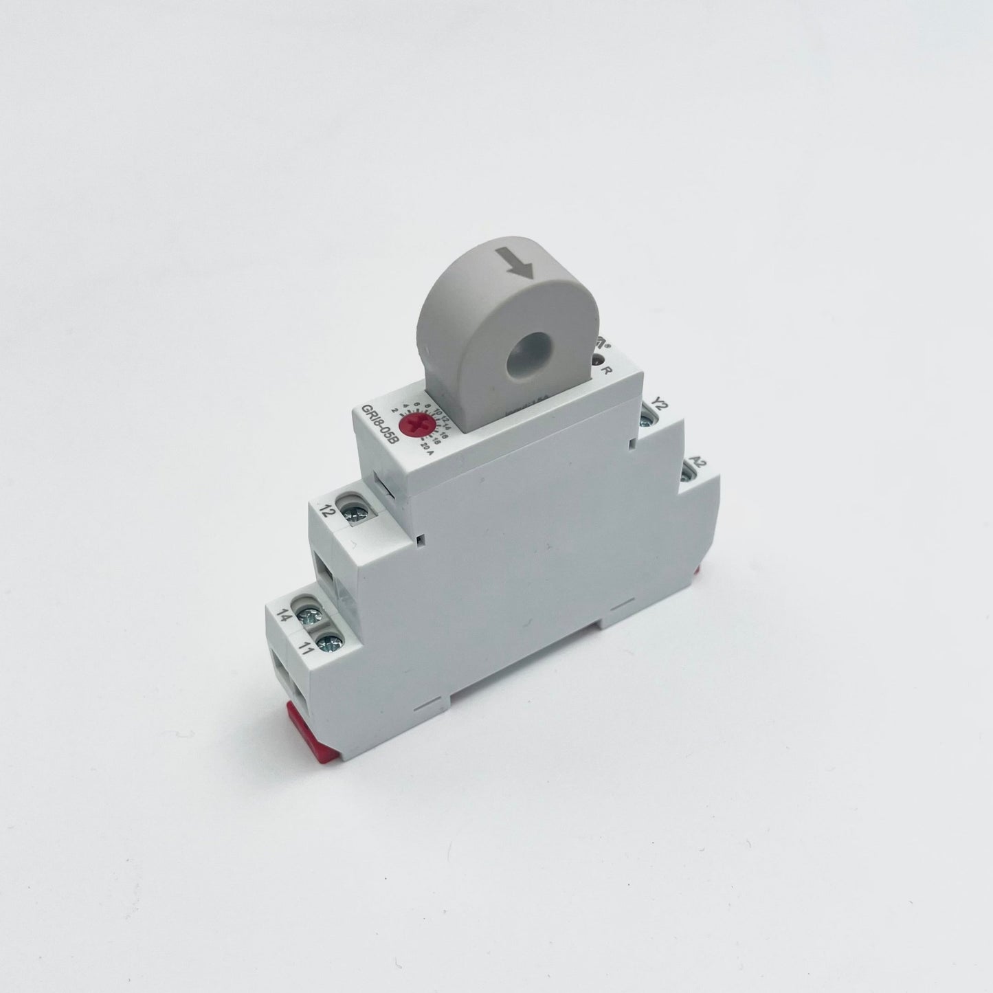 Current Monitoring Relay - GRI8-05B