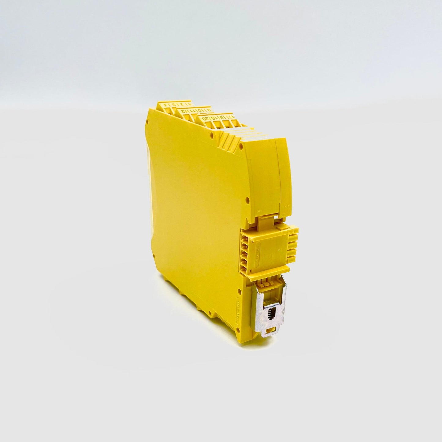 ReeR 1100010 MOSAIC MI8O2 - Safety Devices