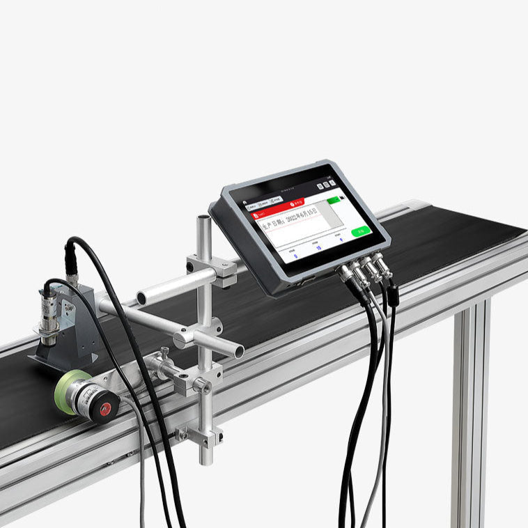 Leojet MX1 Plus Printer