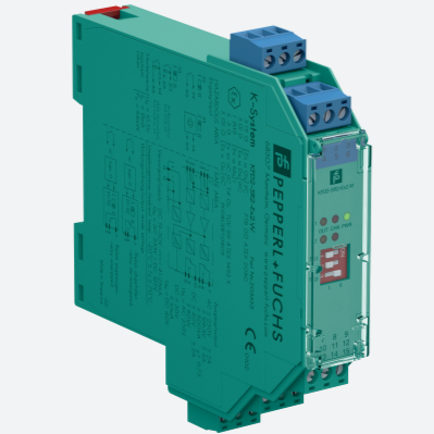 KFD2-SR2-Ex2.W / PF 203355 - Switch Amplifier