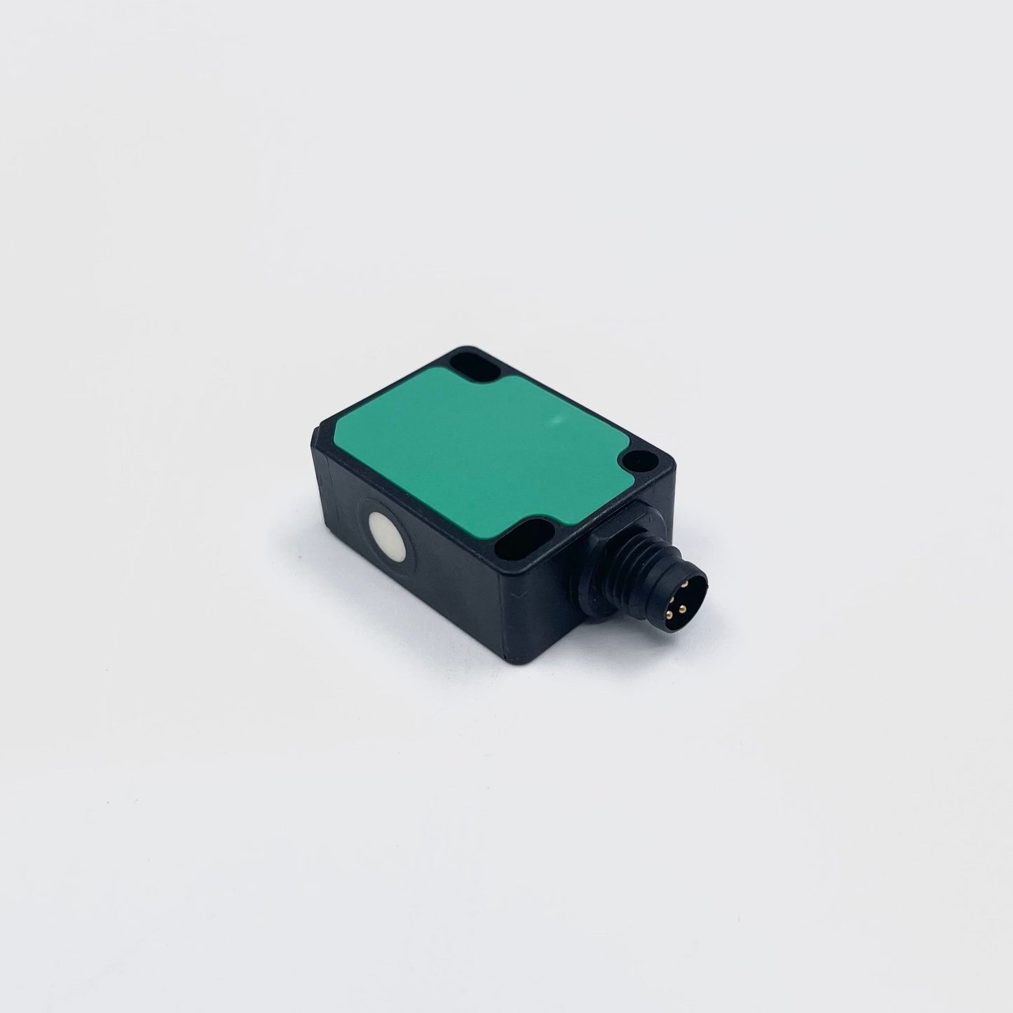 UB250-F77-E0-V31 / PF 252742 - Ultrasonic Direct Detection Sensor