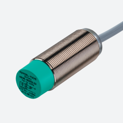 NBN12-18GM50-E1-M / PF 240173 - Inductive Sensor