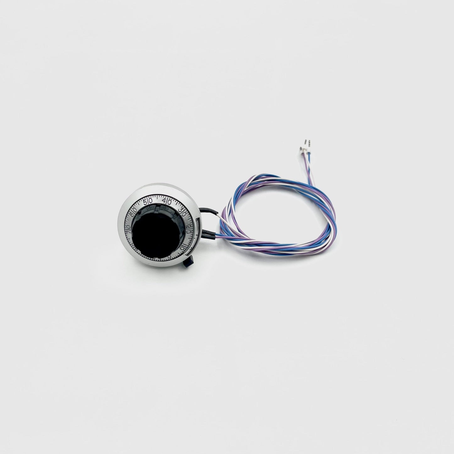 Apex Speed Control Pot - With Dial