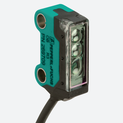 (BGS) OBT50-R3-E2-0,2M-V31 / PF 269712 - M8 PN - Triangulation Sensor