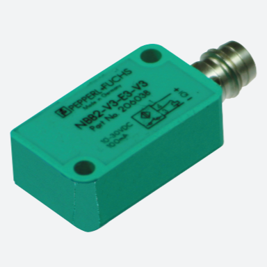 NBB2-V3-E2-V3 / PF 276422 - Inductive Sensor