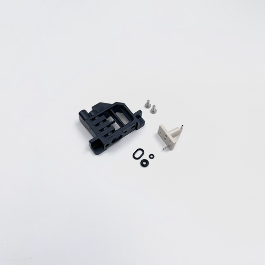 HIT 451869 - Gutter Base Assembly - Hitachi Inkjet Parts