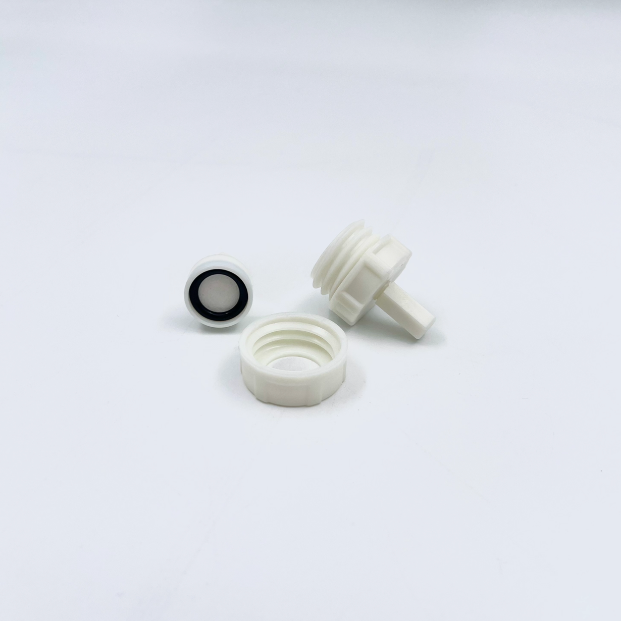 HIT 451499 - Final Filter Assy - Hitachi Inkjet Parts