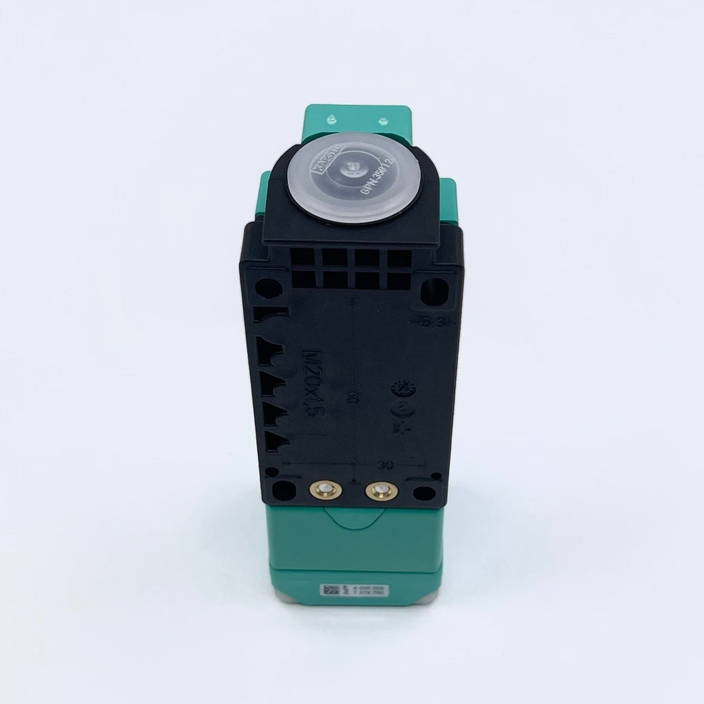 NBB15-U1-A2 / PF 194782 - Inductive Sensor