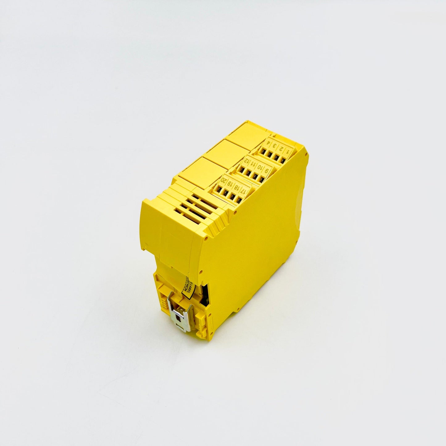 ReeR 1100006 MOSAIC M1S COM - Saftey Devices