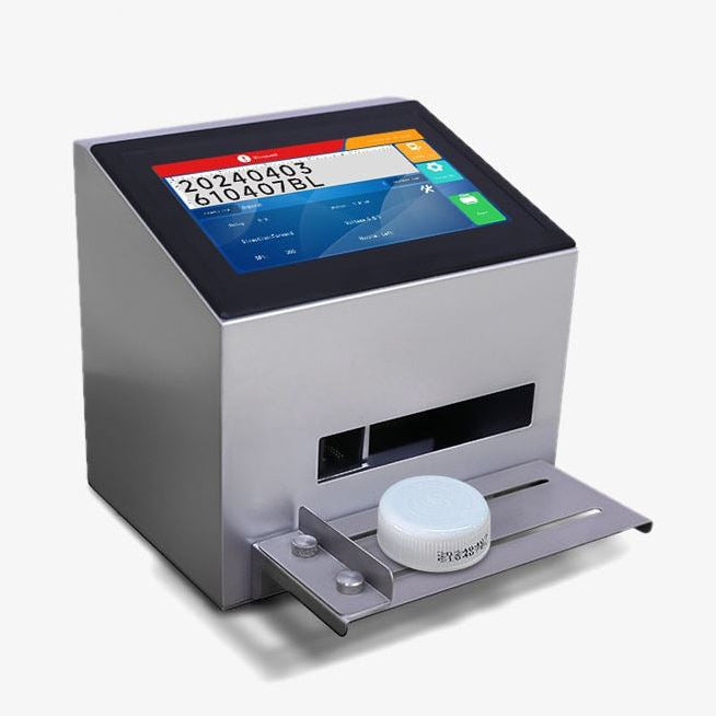 Leojet MD1 Inkjet Printer