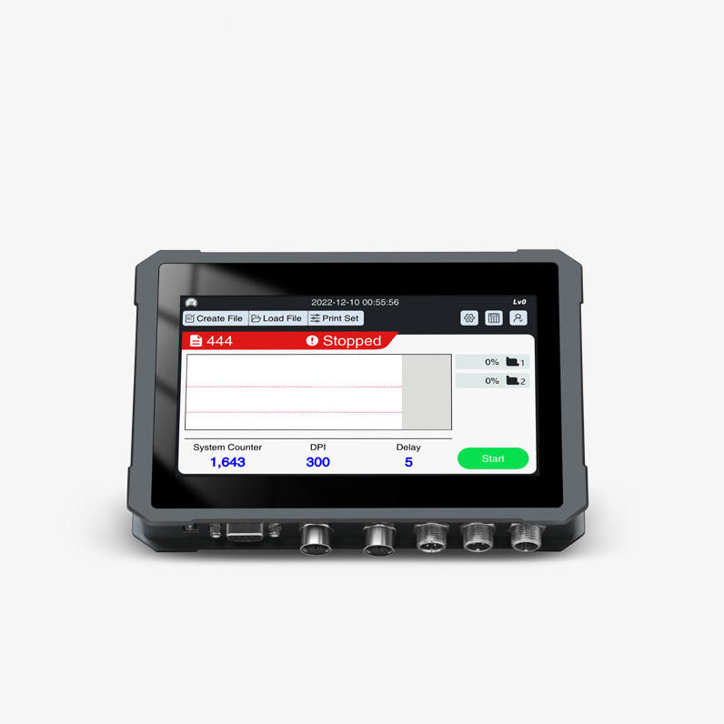 Leojet MX1 Plus Printer