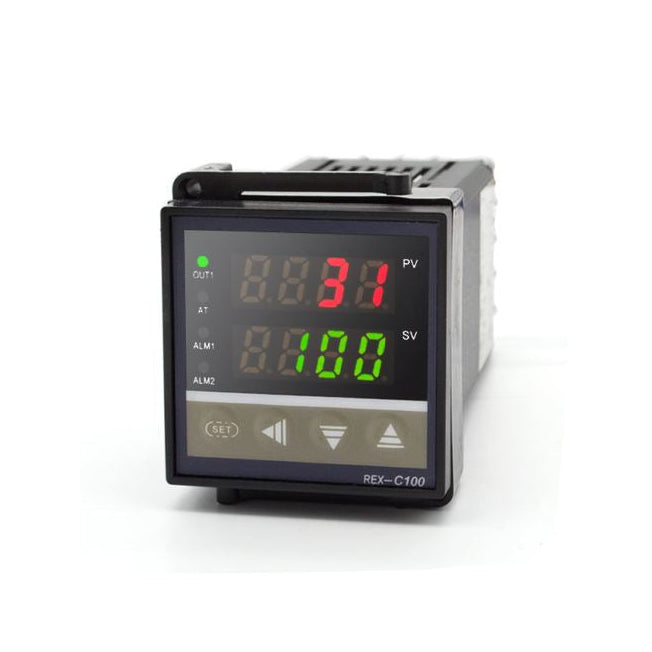 ST-REX-C100 - Southern Technology Digital Temperature Controller