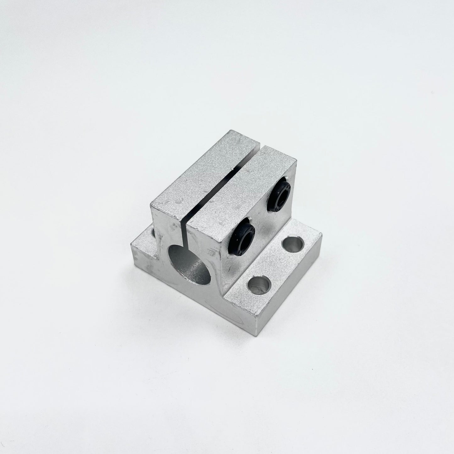 ST Base Clamp 16 ALU 40mm - Base Clamp