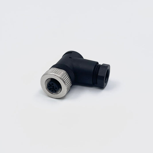 V15-W-PG9 / PF 117133 Female Connector - Connectors