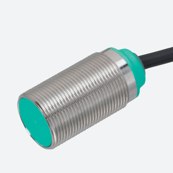 NBN8-18GM50-E2 / PF 326161-0121 - Inductive Sensor