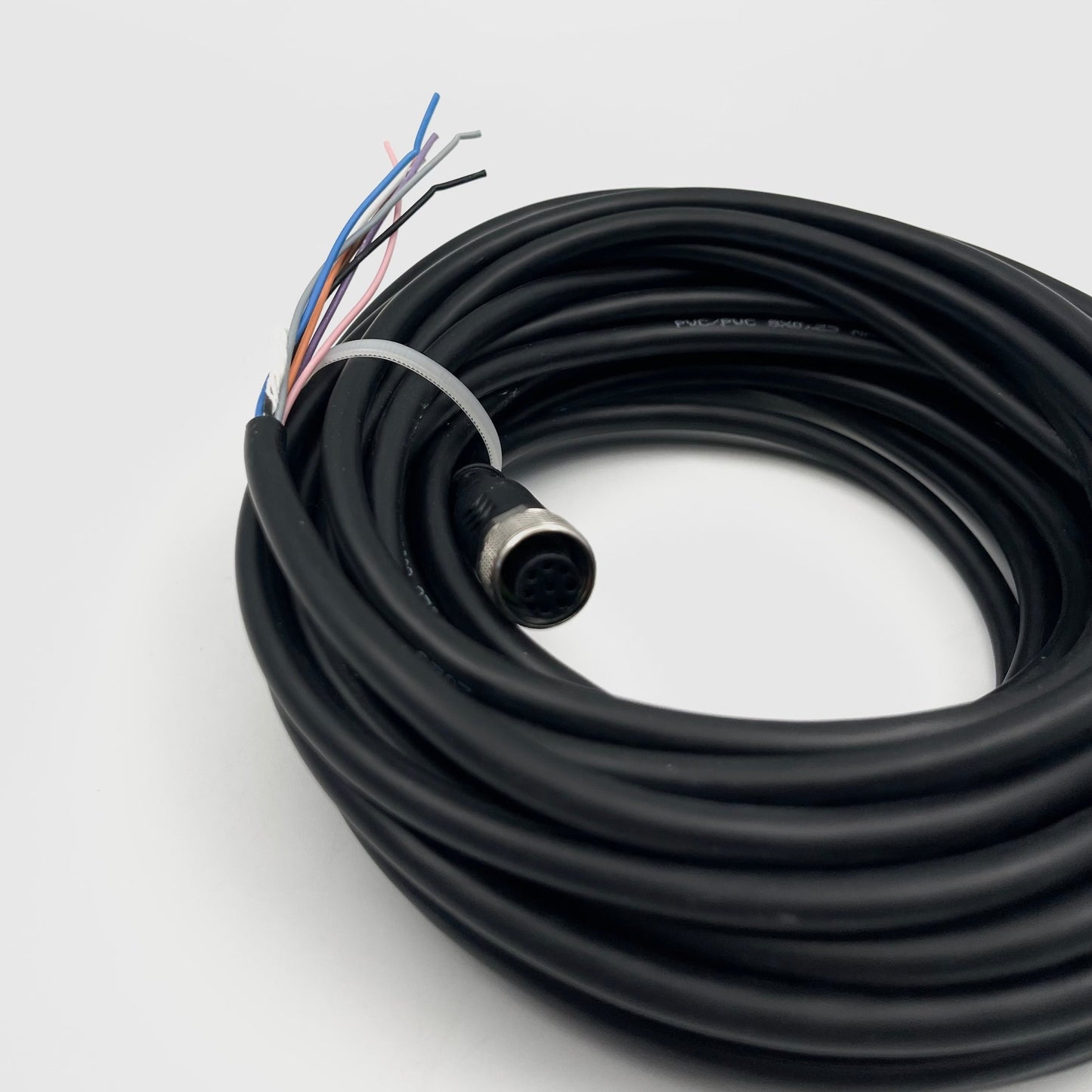 ReeR 1295105 MAGNUS MRFID EC C8 10 - Saftey Device