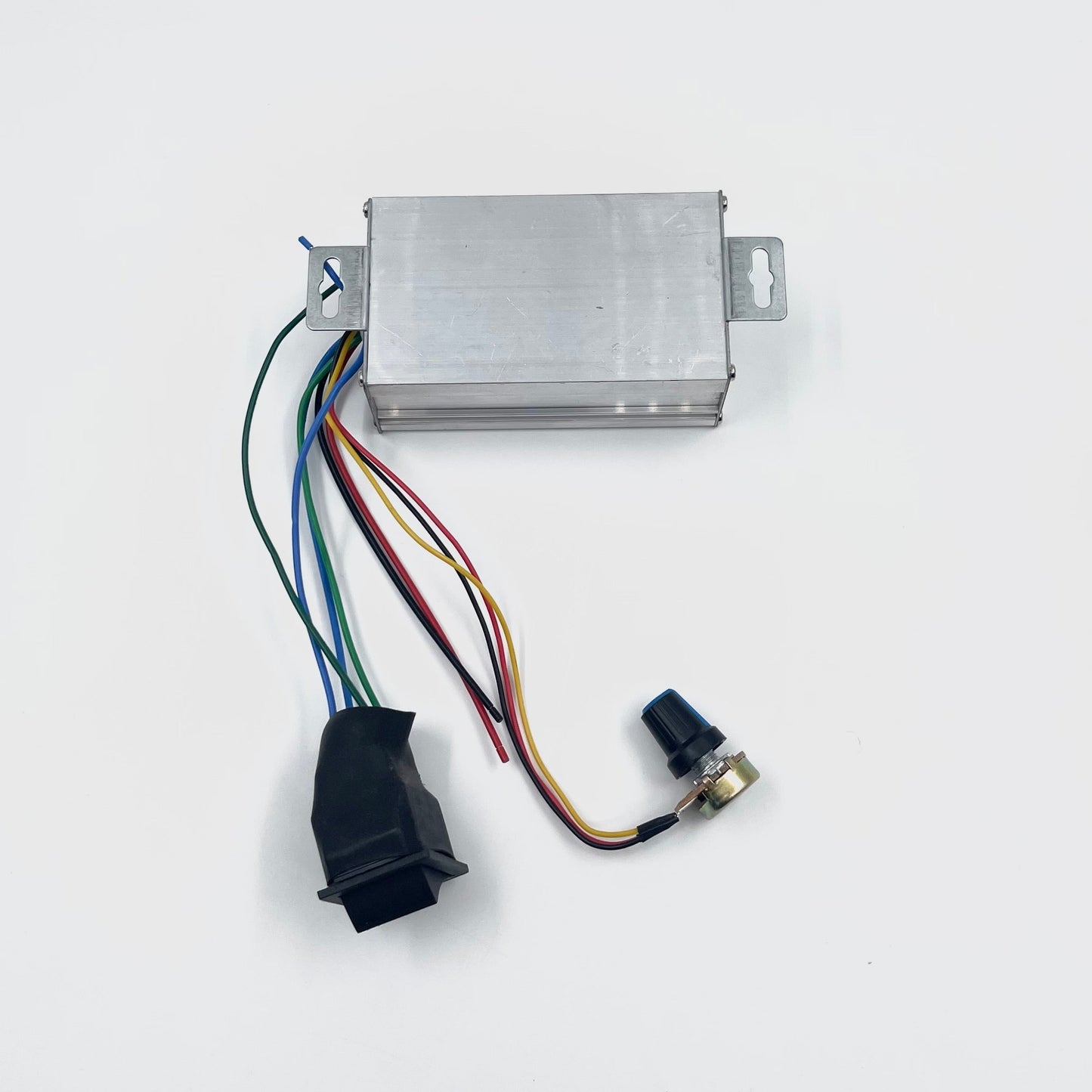 ST DC-PWM-20A -  Aluminium DC Motor Drive