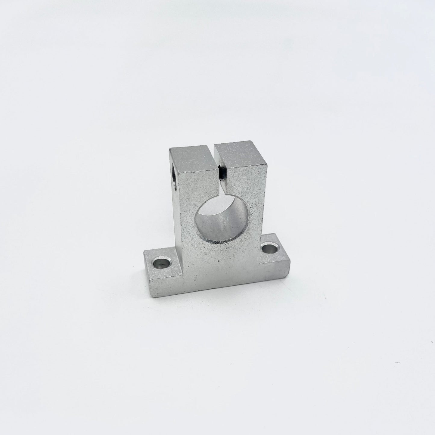ST Base Clamp 16 ALU 15mm - Base Clamp