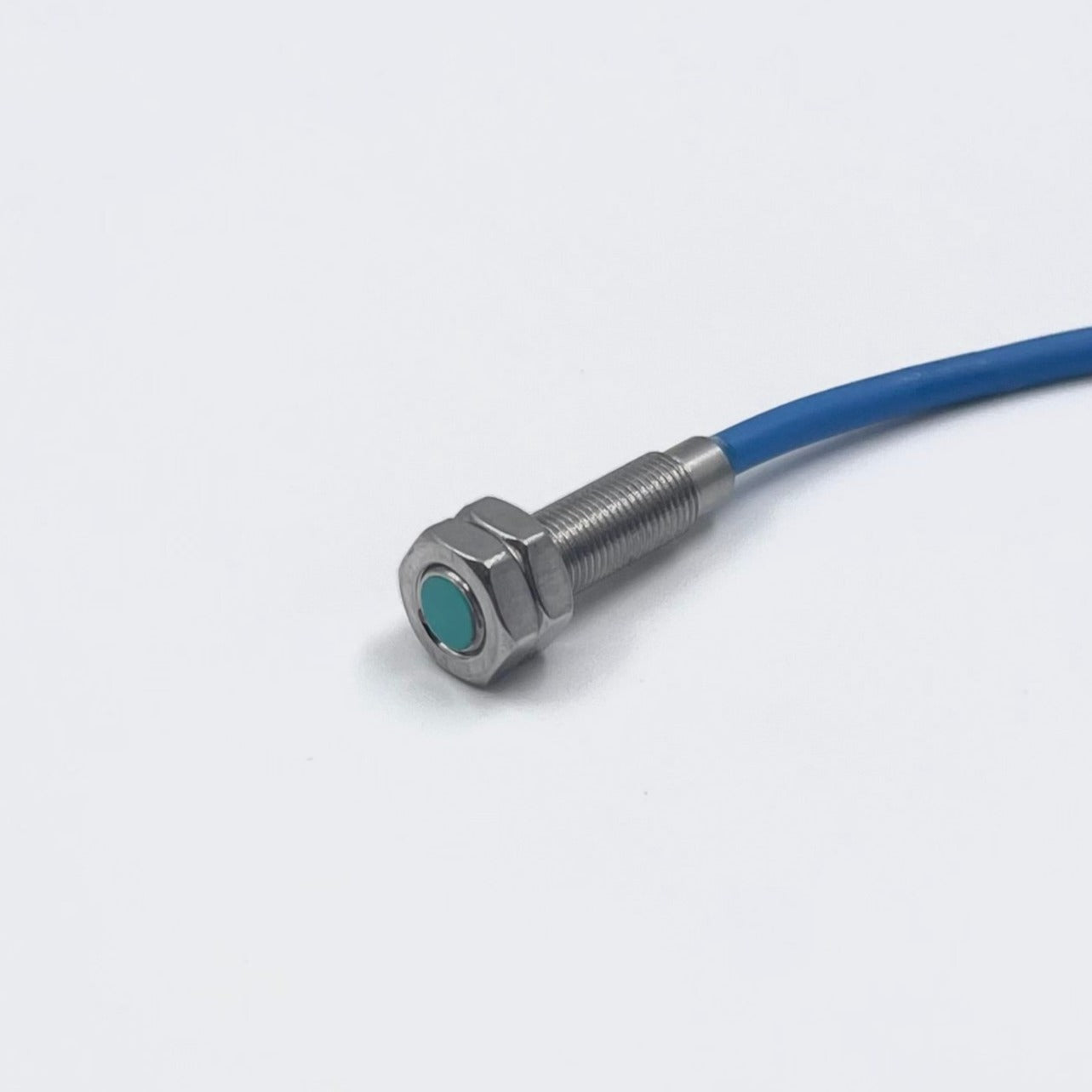 NJ0,8-5GM-N-5M / PF 106335 - Inductive Sensor