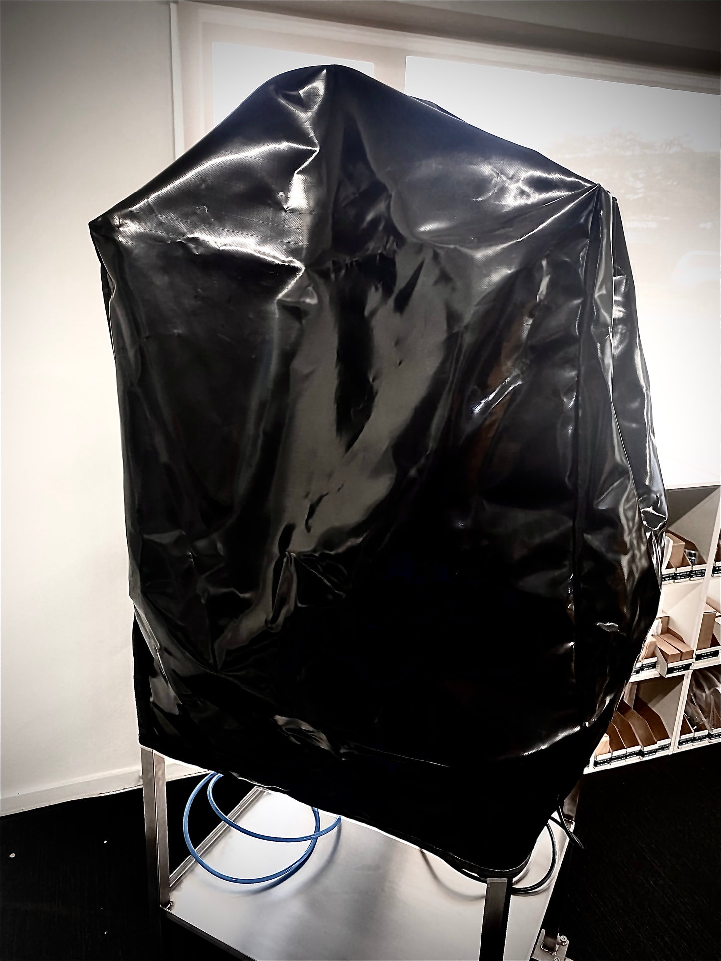 Hitachi Rain Cover Wash Down Protection - Hitachi Inkjet Parts