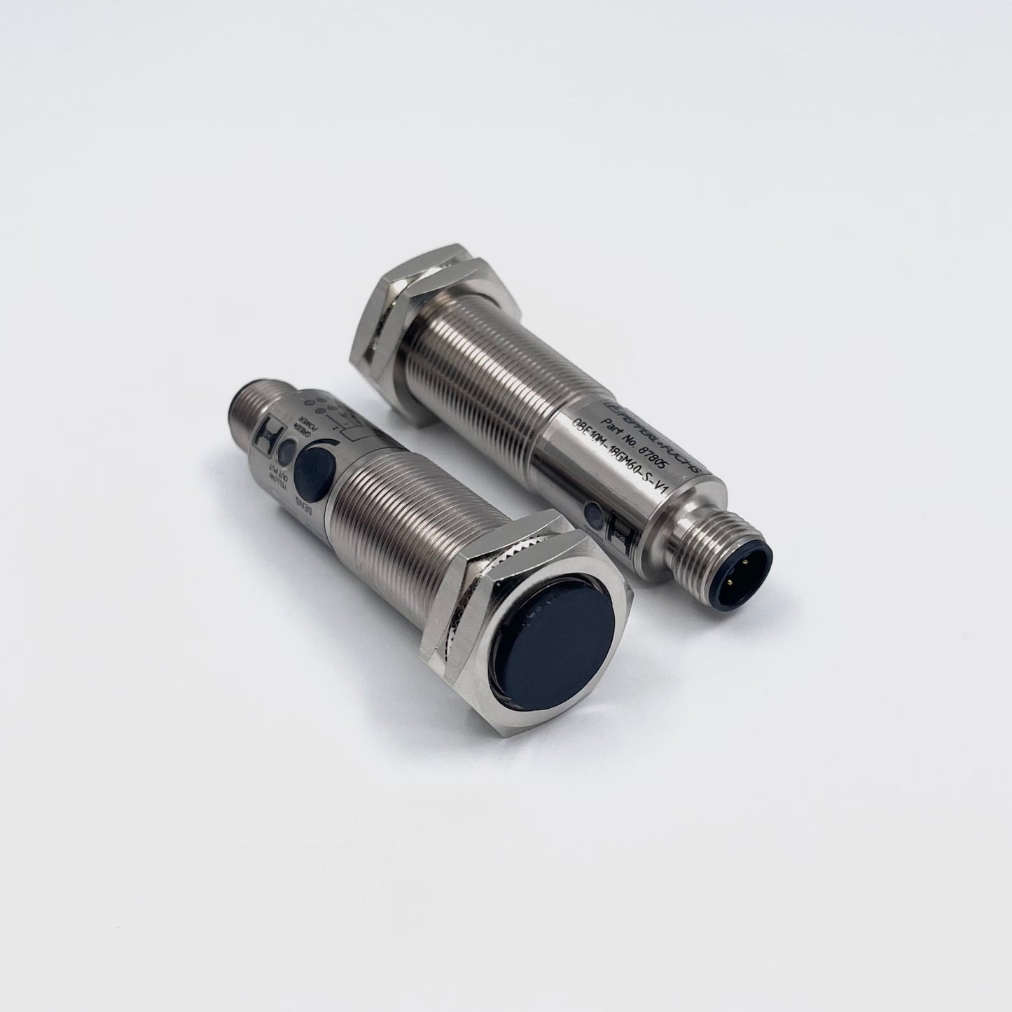 OBE10M-18GM60-SE4-V1 / PF 087791 - Thru-Beam Sensor