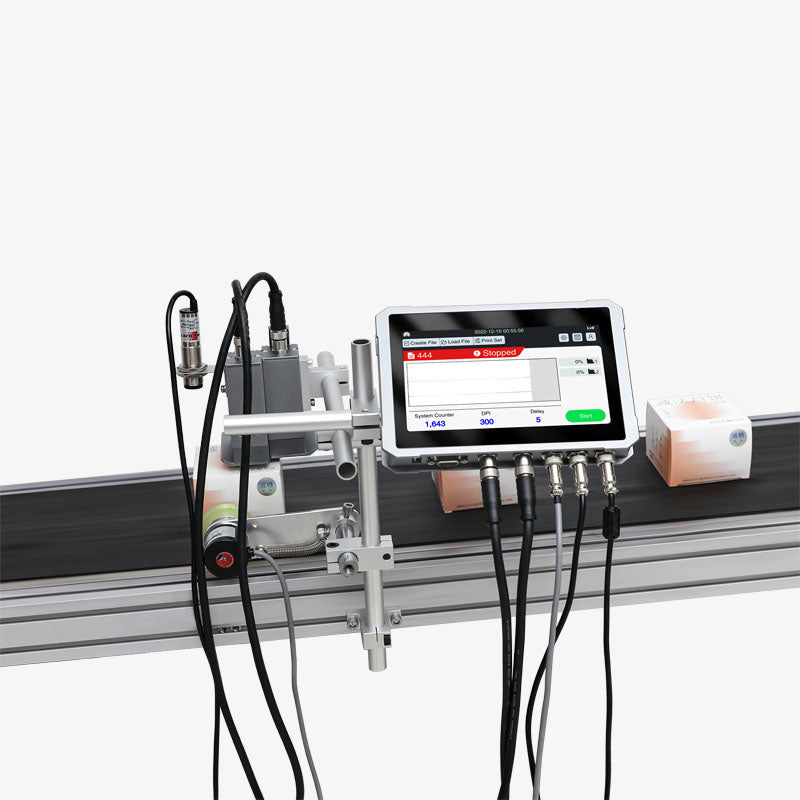 Leojet MX1 Plus Printer