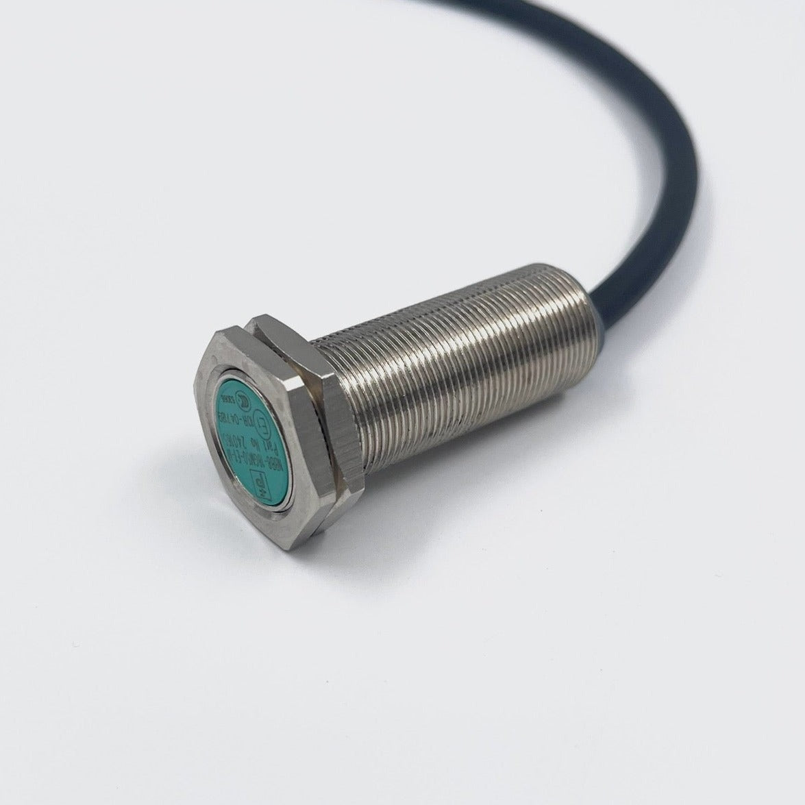 NBB8-18GM50-E1-M / PF 240165 - Inductive Sensor
