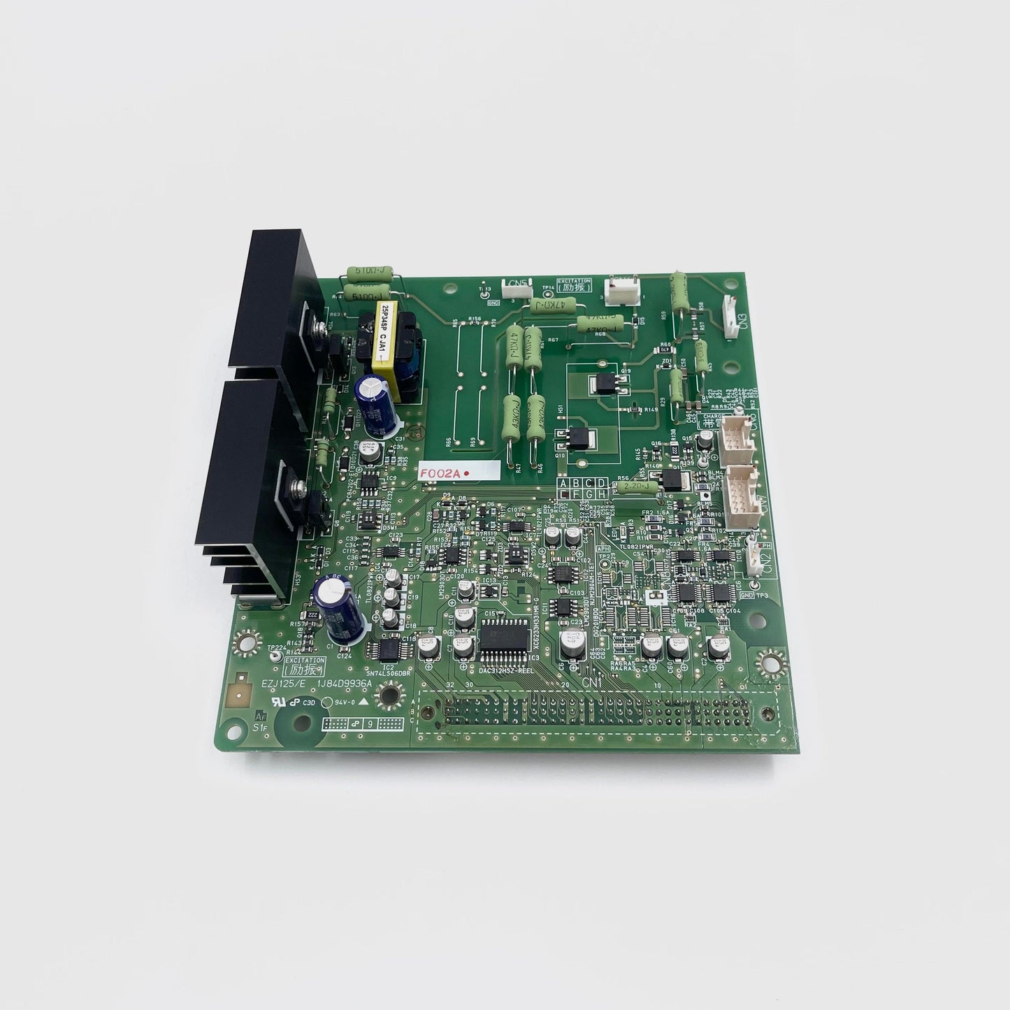 HIT 451967 - Nozzle Drive Board - Hitachi Inkjet Parts