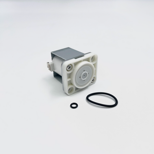 HIT 451866 - HIT Solenoid MGV-K Parts - Hitachi Inkjet Parts