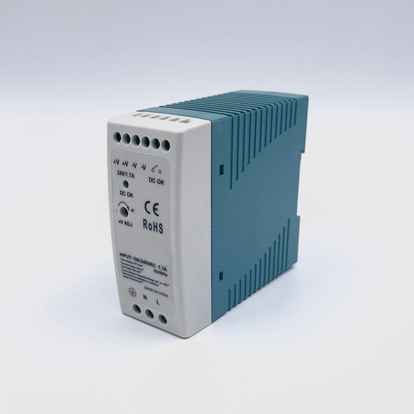 ST Power Supply 24V 1.7A - ST PS24V1.7A