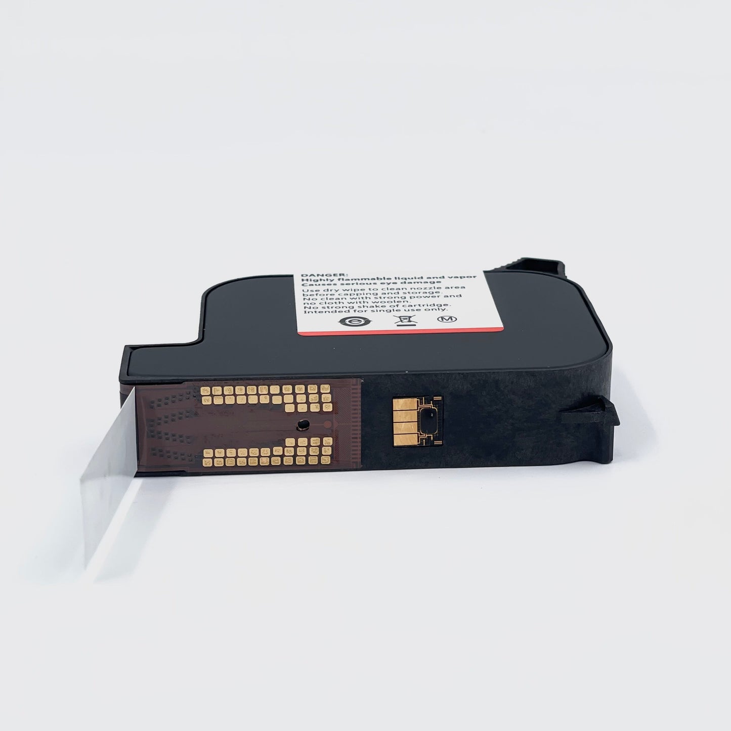 Ink JS21 - White Solvent Based Ink Cartridge