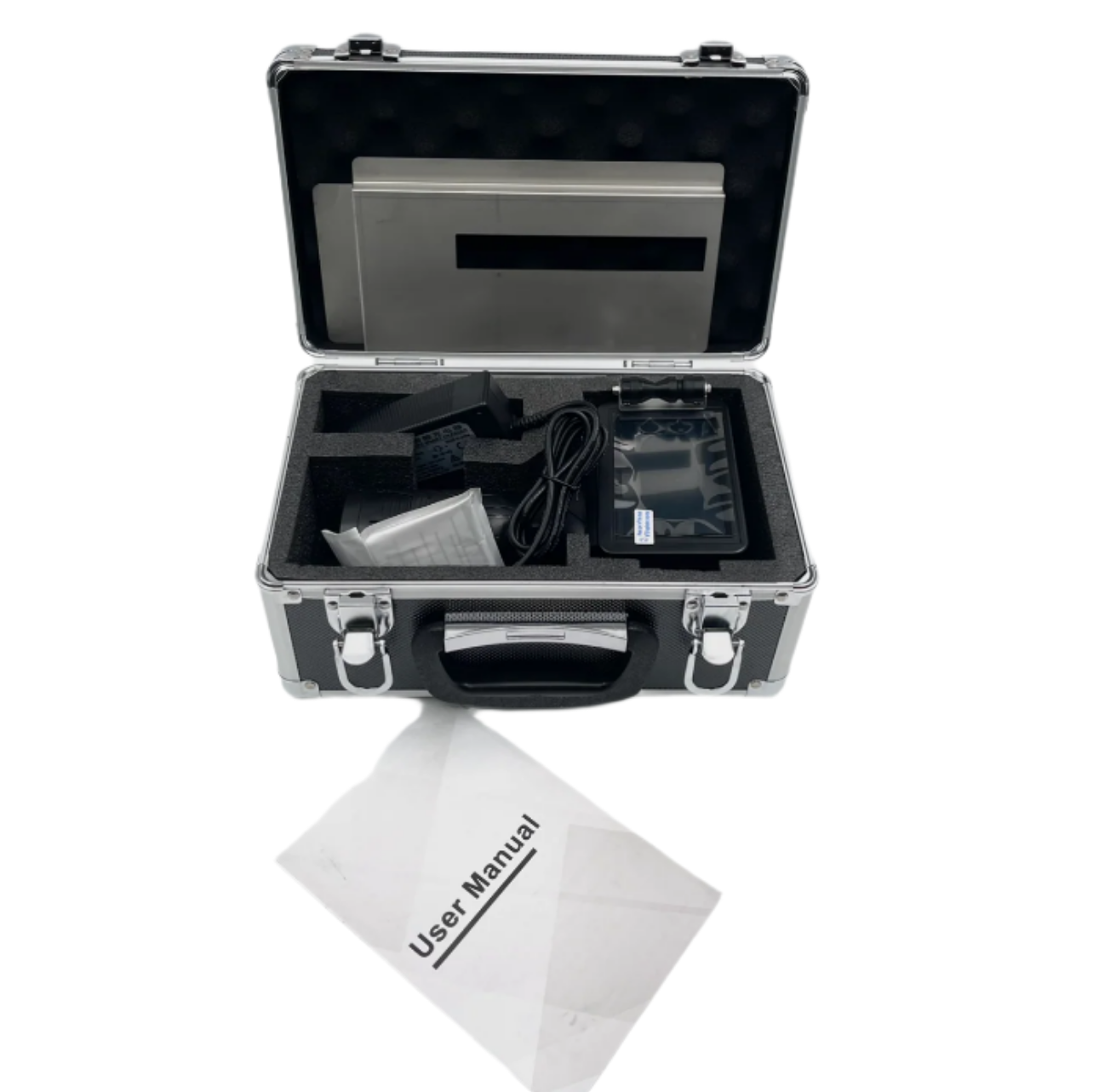 Leojet M6 Handheld Printer - Inkjet