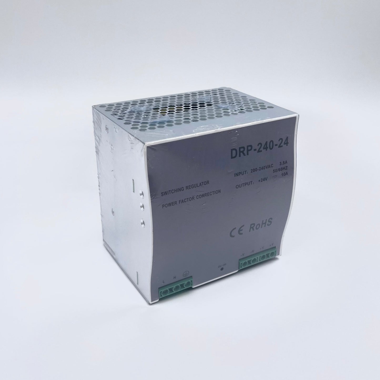 ST Power Supply 24V 10A - ST PS24V10A