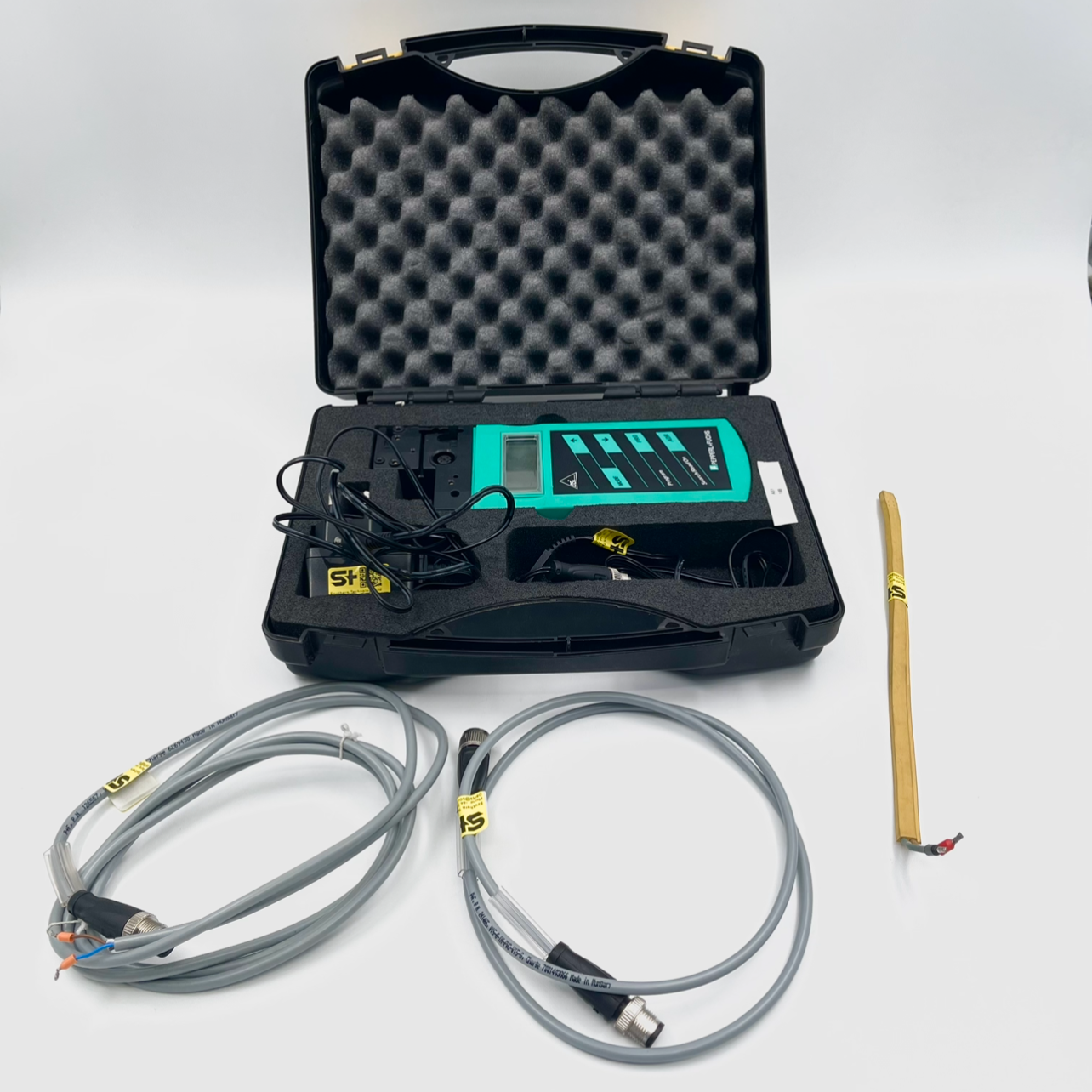 HIRE ONLY - VBP-HH1-V3.0-KIT - PF 229188 - AS-Interface Handheld With Accessory