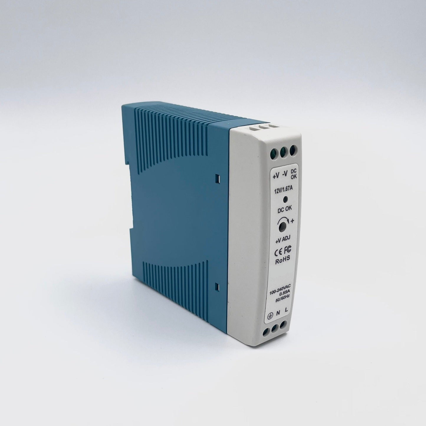 ST Power Supply 12V 1.6A - ST PS12V1.6A